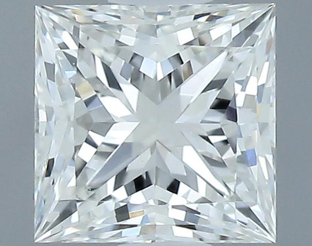 Princess 0.51 H VVS2 - #917183