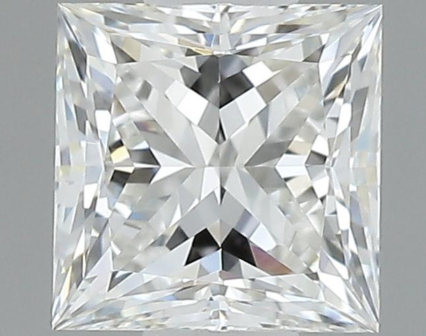 Princess 0.51 H VVS1 - #916768