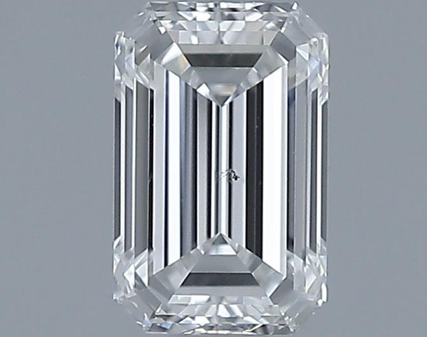 Emerald 0.51 F SI1 - #920992