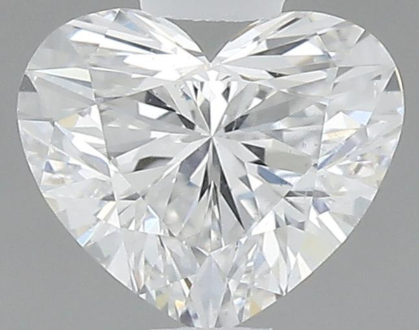 Heart 0.50 E SI1 - #917666