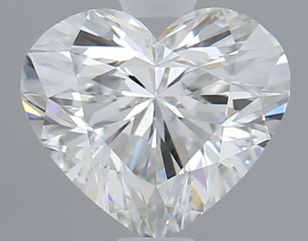 Heart 0.54 G VS2 - #917340