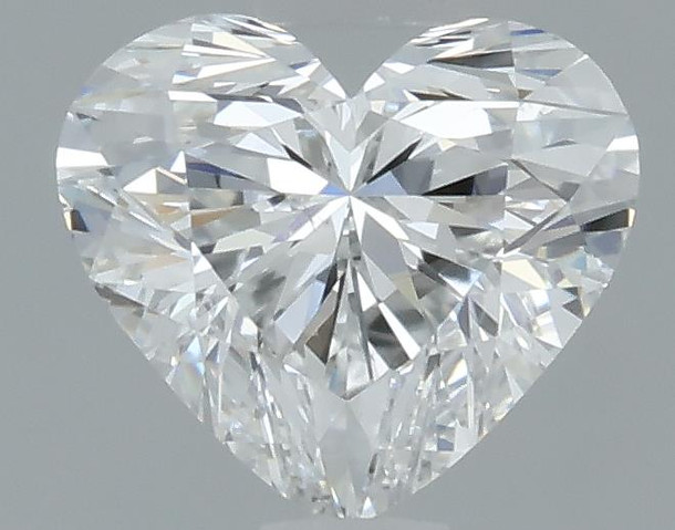 Heart 0.52 E VS2 - #916752