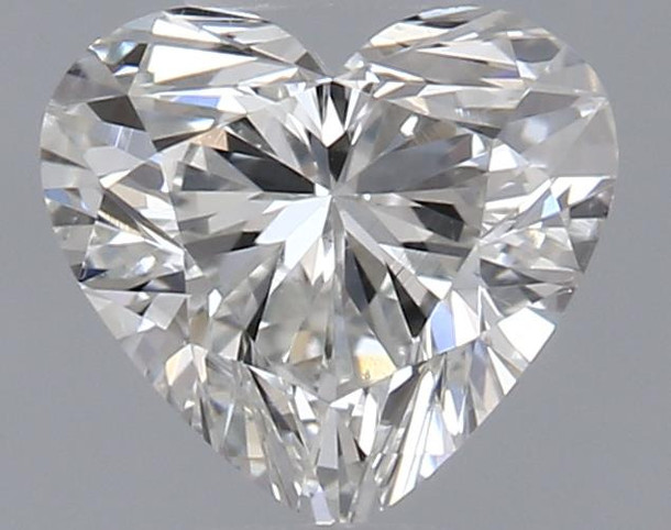 Heart 0.57 I SI1 - #919026
