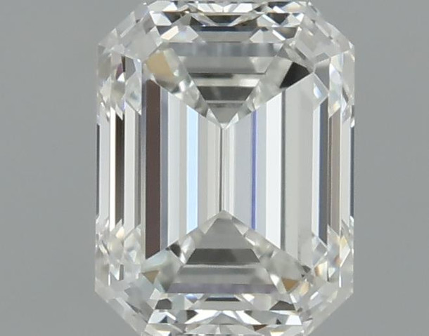 Emerald 0.50 G VVS2 - #919565