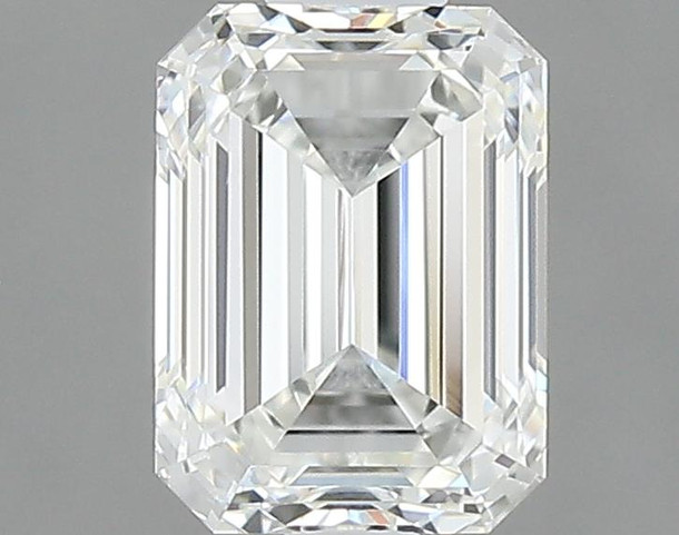 Emerald 0.50 H VVS1 - #927247