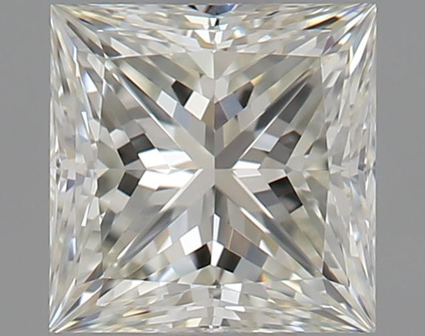 Princess 0.60 I VVS1 - #921217