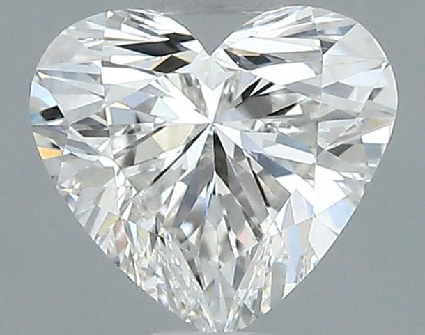 Heart 0.50 H VS1 - #917917