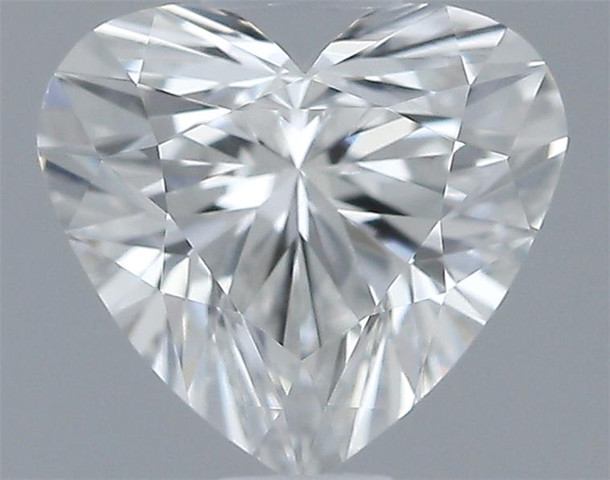 Heart 0.56 G VS2 - #919046