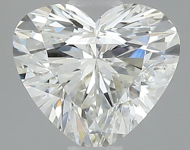 Heart 0.56 I VS1 - #927267