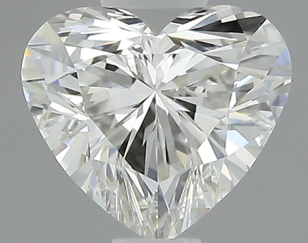 Heart 0.59 I SI1 - #927258
