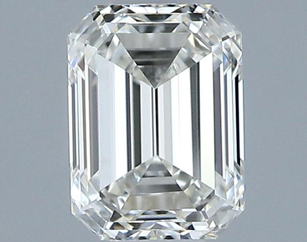 Emerald 0.50 I VVS1 - #915480