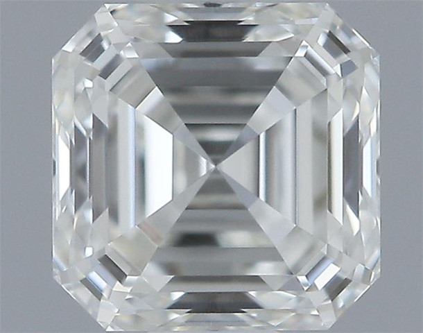 Asscher 0.60 I IF - #918977