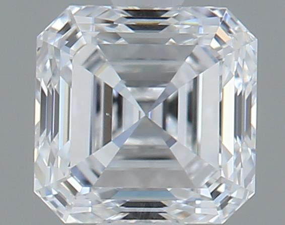 Asscher 0.60 D VS2 - #921702