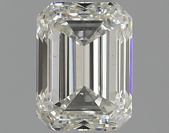 Emerald 0.50 J VS2 - #915490