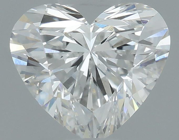 Heart 0.50 G SI1 - #919095