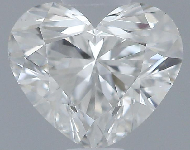 Heart 0.52 G VS2 - #905068