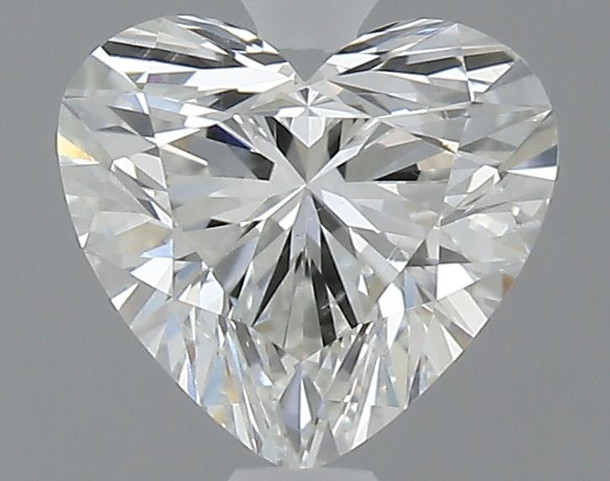 Heart 0.51 H SI1 - #915487
