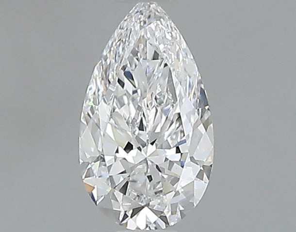 Pear 0.50 D VS1 - #917590