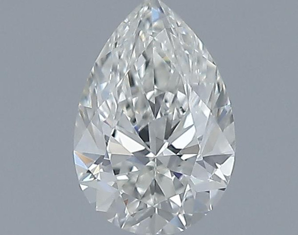 Pear 0.52 I VVS2 - #918470