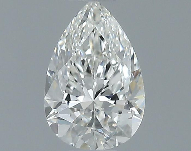 Pear 0.50 H VS1 - #919375