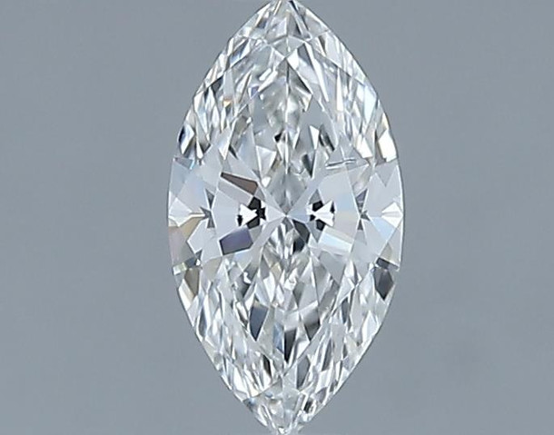 Marquise 0.50 G SI2 - #925752