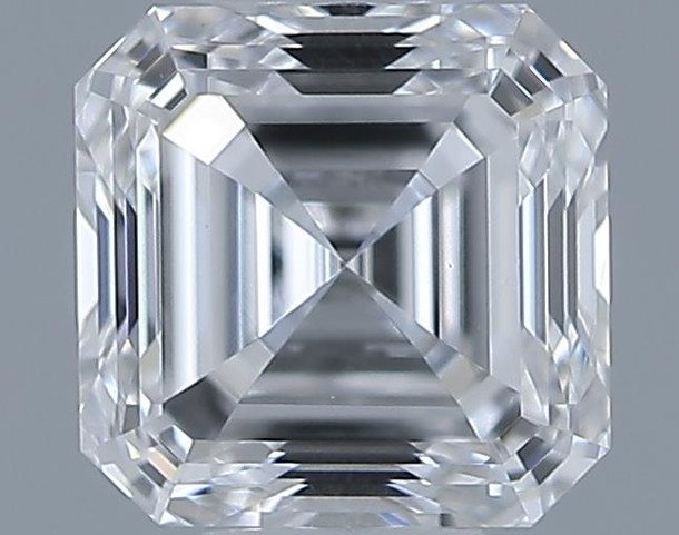 Asscher 0.56 D VS1 - #918833