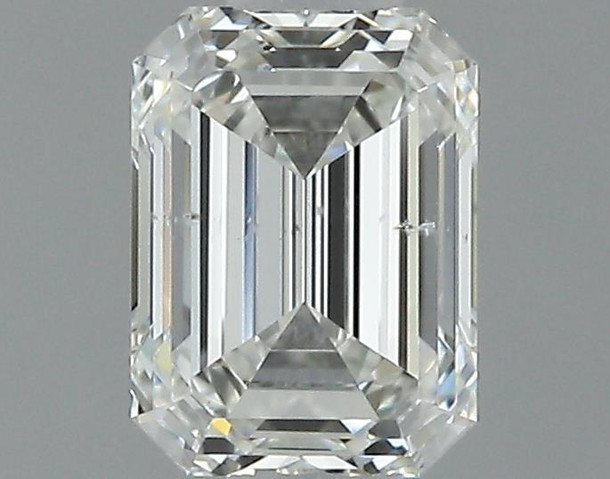 Emerald 0.51 H SI1 - #918431