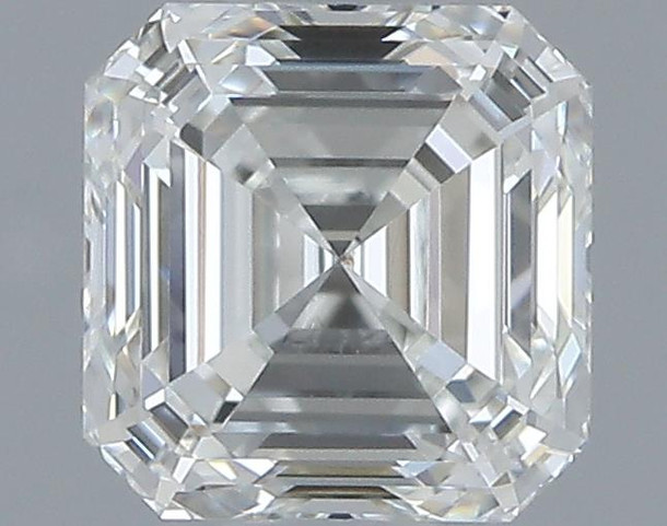 Asscher 0.71 I SI1 - #917806