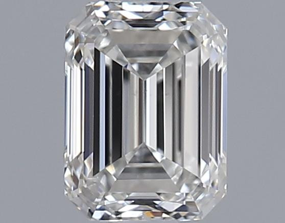 Emerald 0.54 H VVS2 - #919359