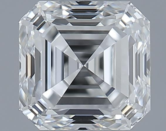 Asscher 0.50 G VVS2 - #920097