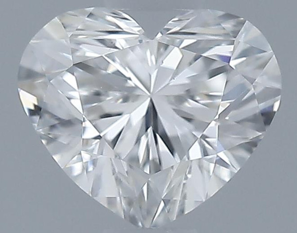 Heart 0.51 F VS2 - #927538