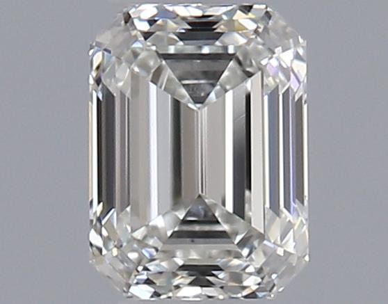 Emerald 0.51 I VVS1 - #915604