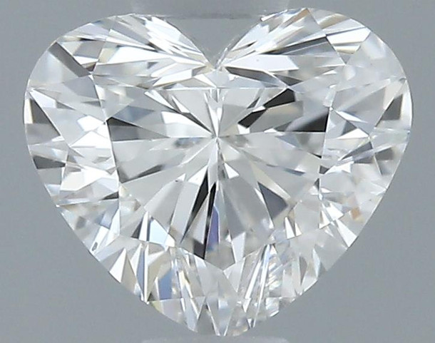 Heart 0.50 G VS2 - #919341