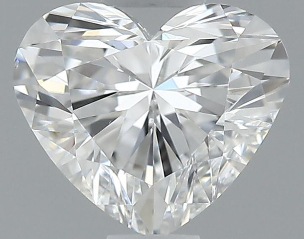 Heart 0.52 F VS2 - #919343