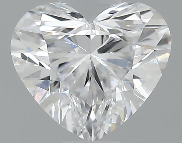 Heart 0.54 D SI1 - #917023