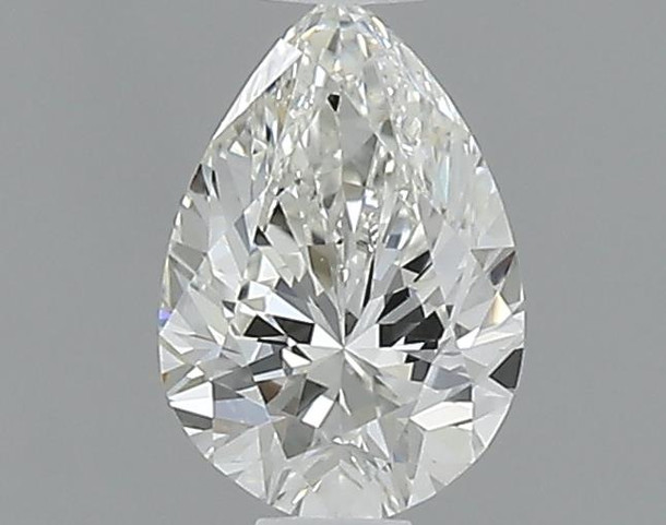 Pear 0.50 I VS1 - #918614