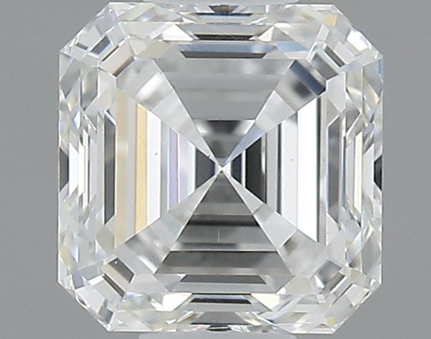 Asscher 0.60 F VS2 - #917011