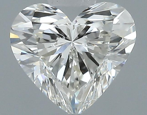 Heart 0.50 I VVS2 - #915560