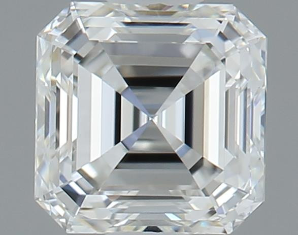 Asscher 0.61 G VVS1 - #919500