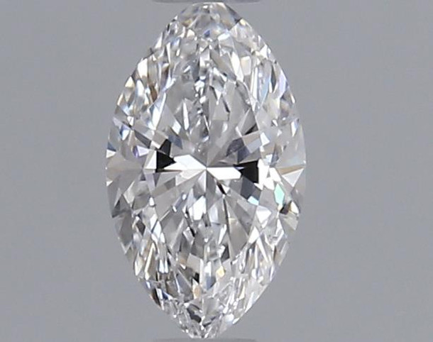 Marquise 0.50 D SI2 - #921956