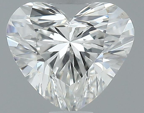Heart 0.50 G SI1 - #919015