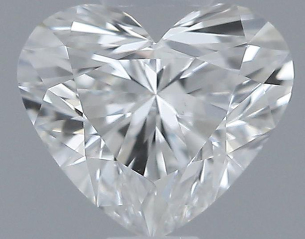 Heart 0.53 E SI1 - #921446