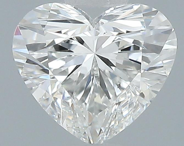Heart 0.50 G SI1 - #917243
