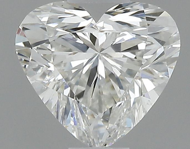 Heart 0.51 H SI1 - #919323