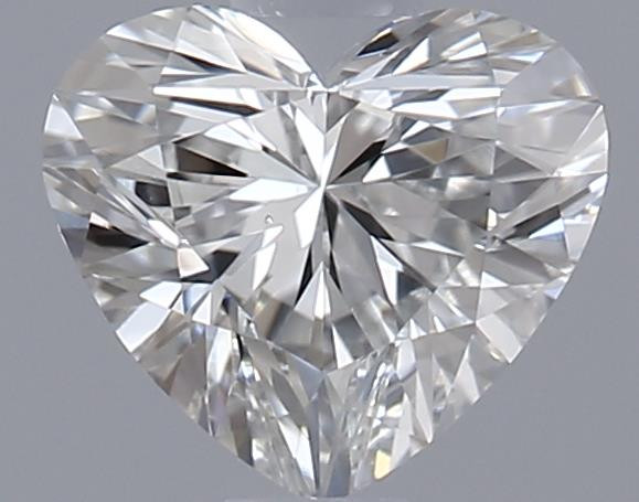 Heart 0.52 G VS2 - #905380