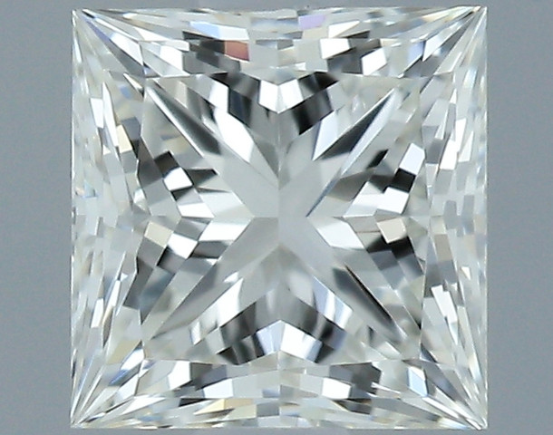 Princess 0.61 J VVS1 - #920369