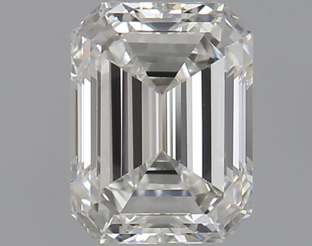 Emerald 0.50 H VVS1 - #919614