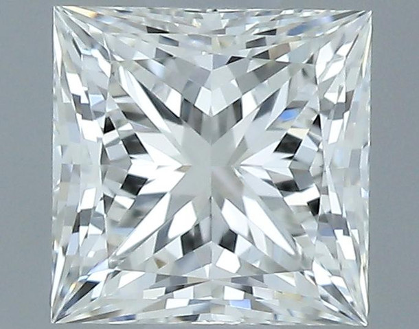 Princess 0.52 H VVS1 - #914317