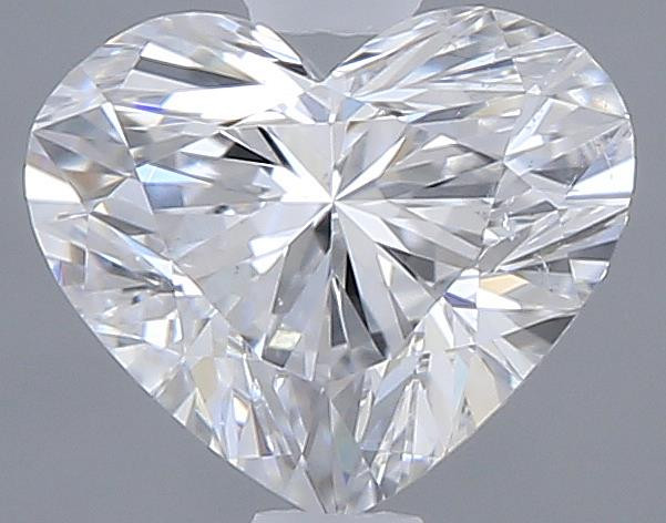 Heart 0.51 D SI1 - #905828