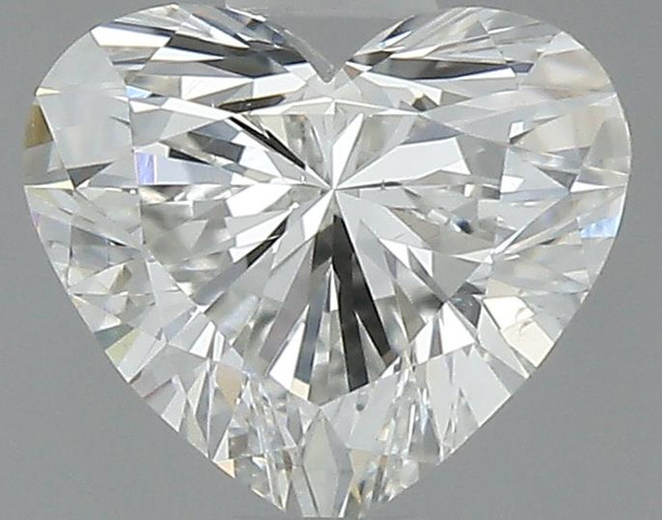 Heart 0.60 H VS2 - #915713